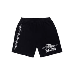 RAZOR WAVE FLEECE SHORT