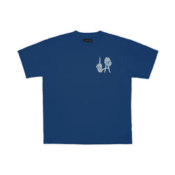 LA BONES SHOP TEE