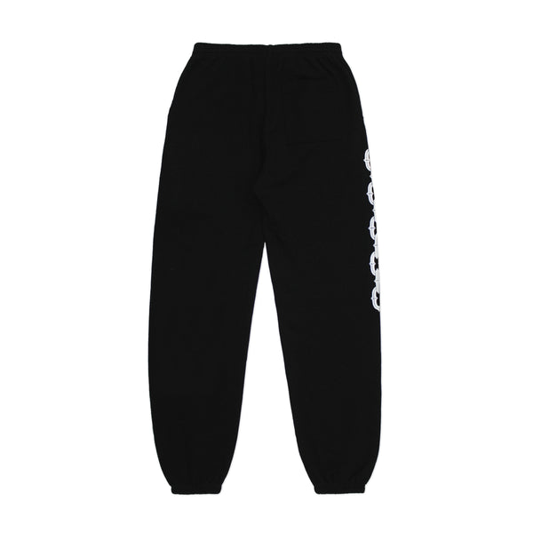 LA CHAINS FLEECE PANT