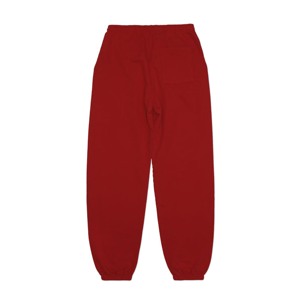 LA SLASH FLEECE PANT