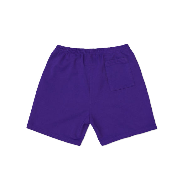 MISCHIEF INFERNO FLEECE SHORT