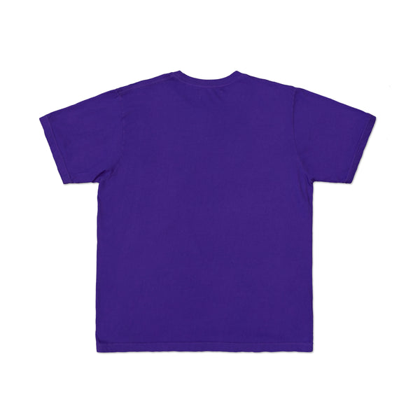 LA SLASH POCKET TEE