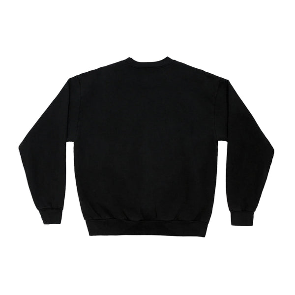 LEGENDS NEVER DIE CREW NECK FLEECE