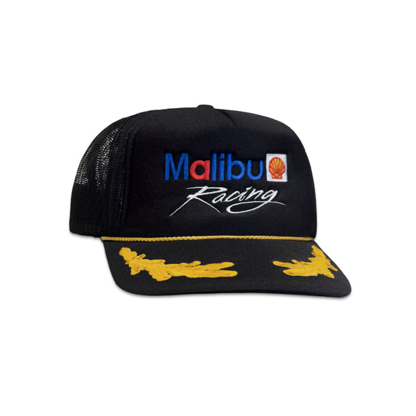 MALIBU RACING TRUCKER SNAPBACK