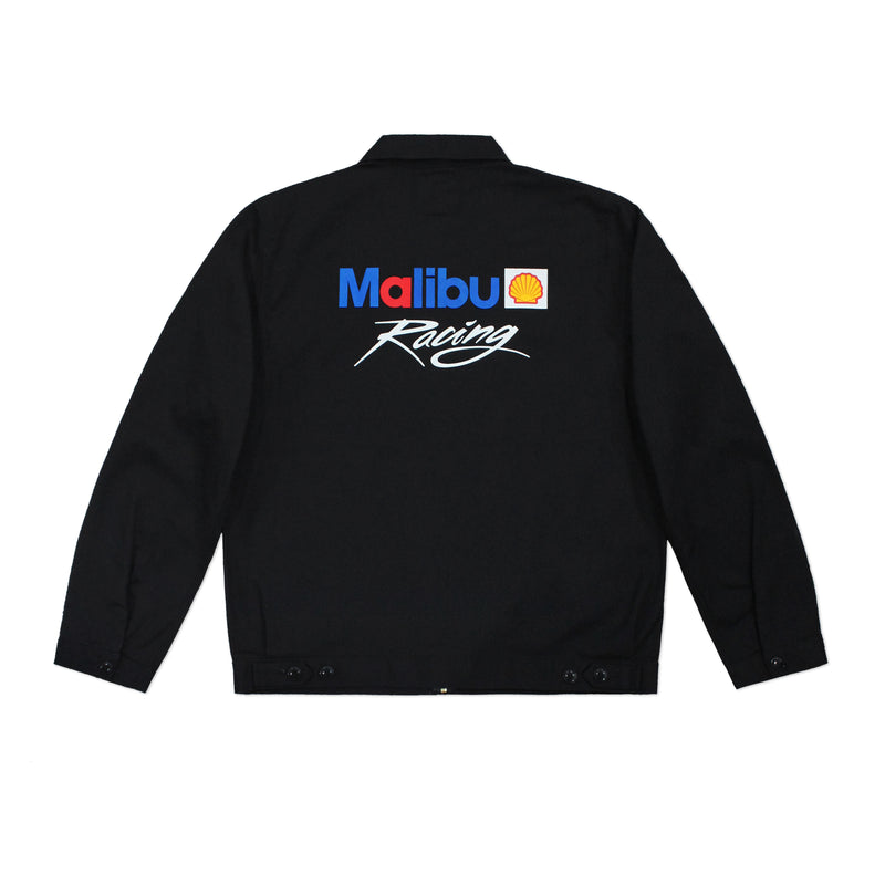 MALIBU RACING COACHES JACKET