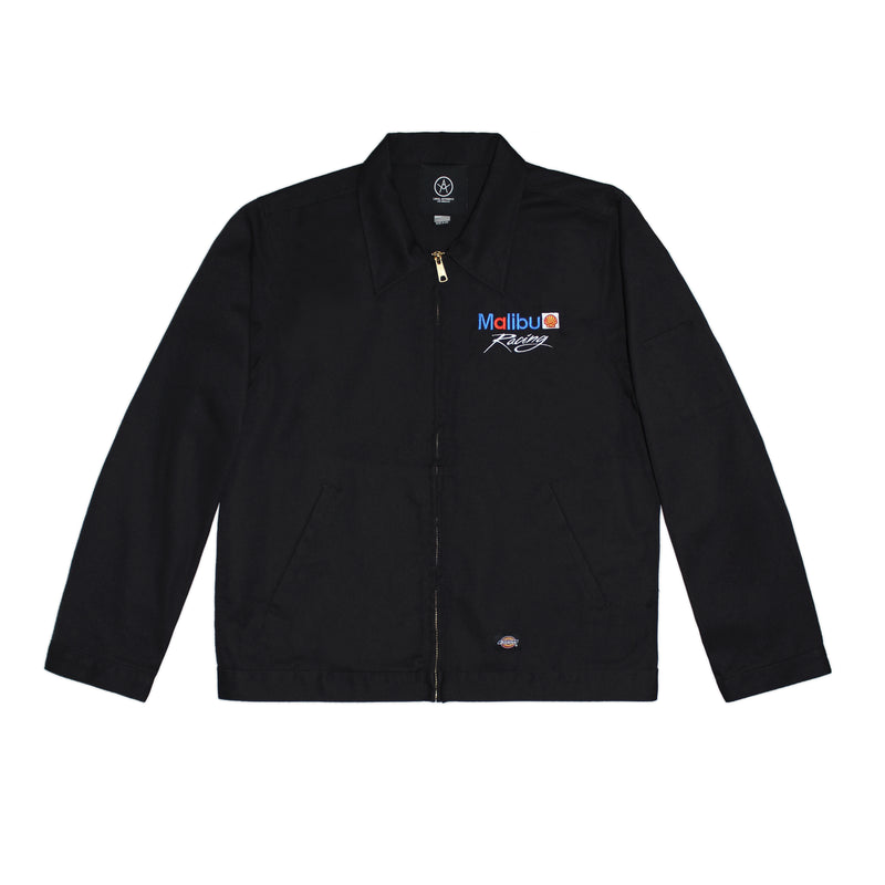 MALIBU RACING COACHES JACKET