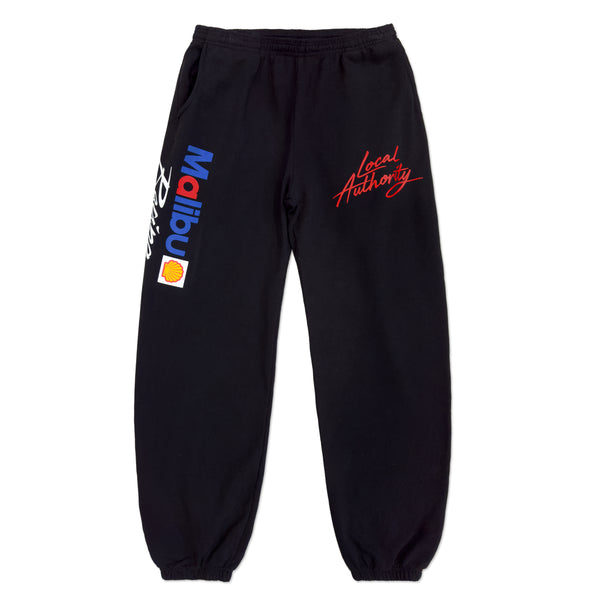 MALIBU RACING FLEECE PANT