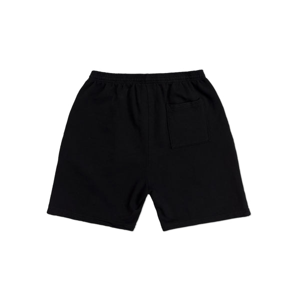 MALIBU RACING FLEECE SHORT