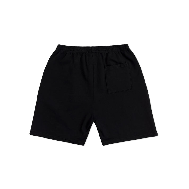 MALIBU RACING FLEECE SHORT