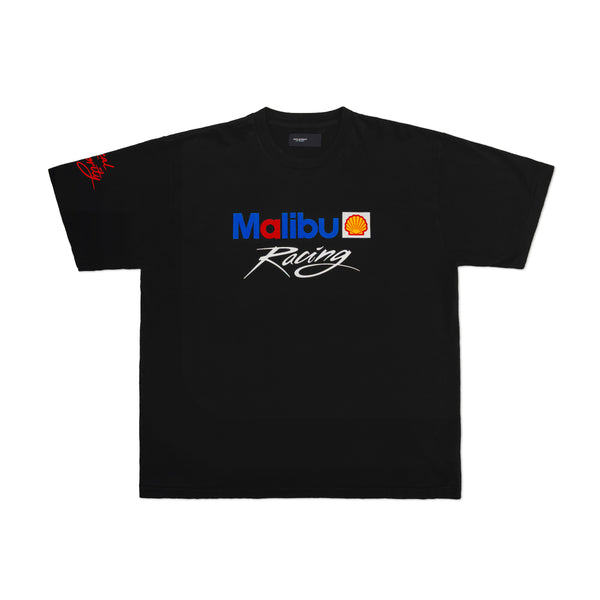 MALIBU RACING SHOP TEE