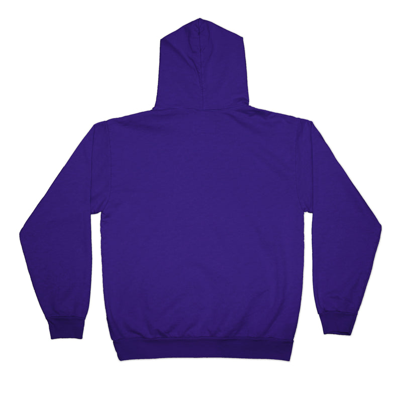 MISCHIEF INFERNO HOODED FLEECE