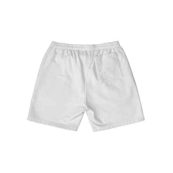 MONSTERS OF SURF FLEECE SHORT