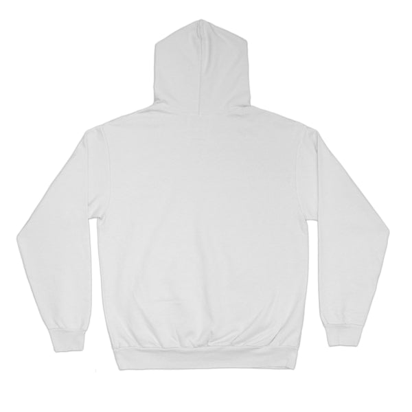 PLEASURE POINT HOODED FLEECE