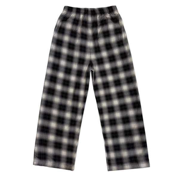 RAZOR WAVE PAJAMA FLANNEL PANT