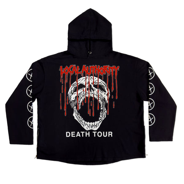 SCREAM FEST REAPER FLEECE