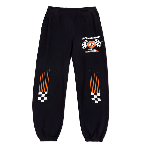 SEX DRIVE FLEECE PANT