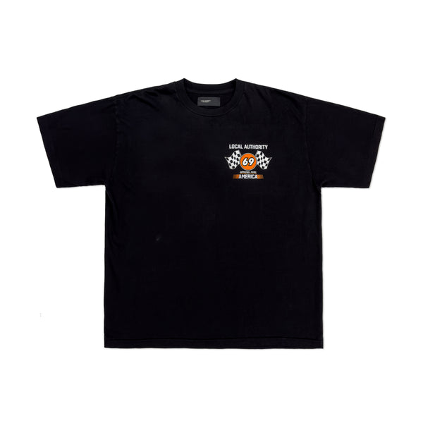 SEX DRIVE SHOP TEE