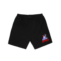 TOPANGA TRIP FLEECE SHORT