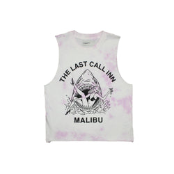 LAST CALL TANK